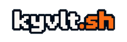 kyvlt.sh