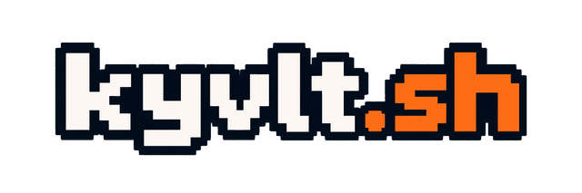 kyvlt.sh